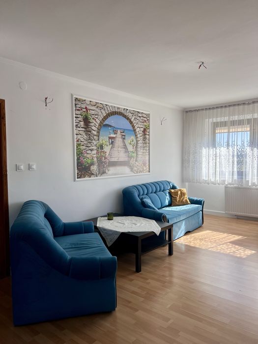 Do wynajecia dom 200m² idealny dla rodziny/firmy