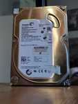 Dysk twardy HDD Seagate Barracuda 250GB | SATA | 3.5" | 6Gbs | 7200RPM