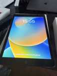 Ipad 9 generacji cellular 64gb space grey + smart folio etui nowe