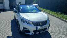 Peugeot 5008 1.6 bp GT line