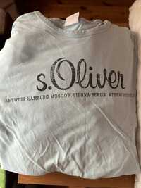 koszulka S.Oliver