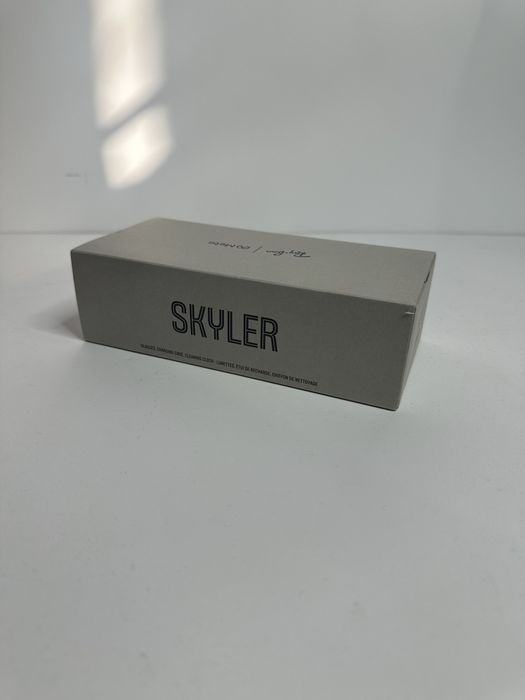 Окуляри Ray-Ban SKYLER Meta RW4010