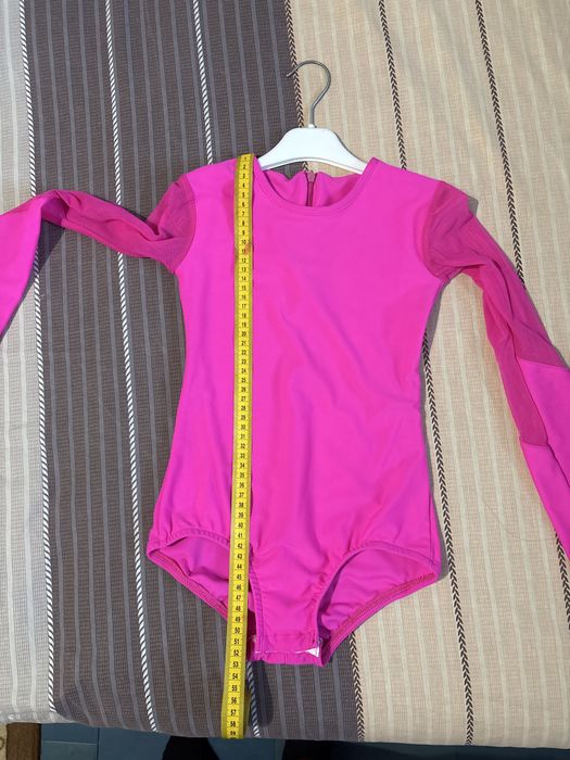 Сукня для бальних танців 134-136