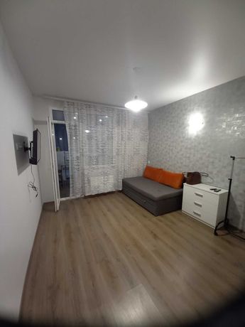 Срочно! Новая квартира в новом доме на Бочарова за 25 500