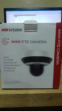 IP-камера Hikvision DS-2DE2A404IW-DE3
