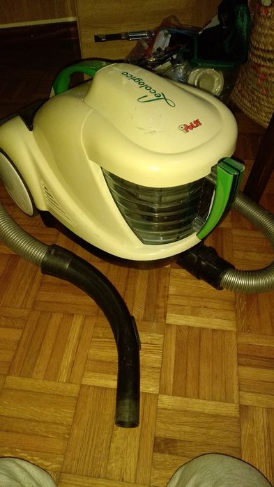 Aspirador polti anti Àcaspiradoraros e polens