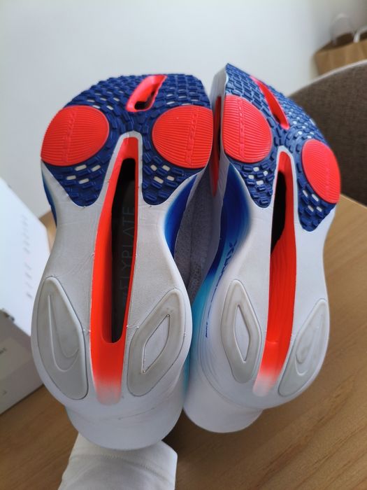 Nike alphafly 3 size 44.5