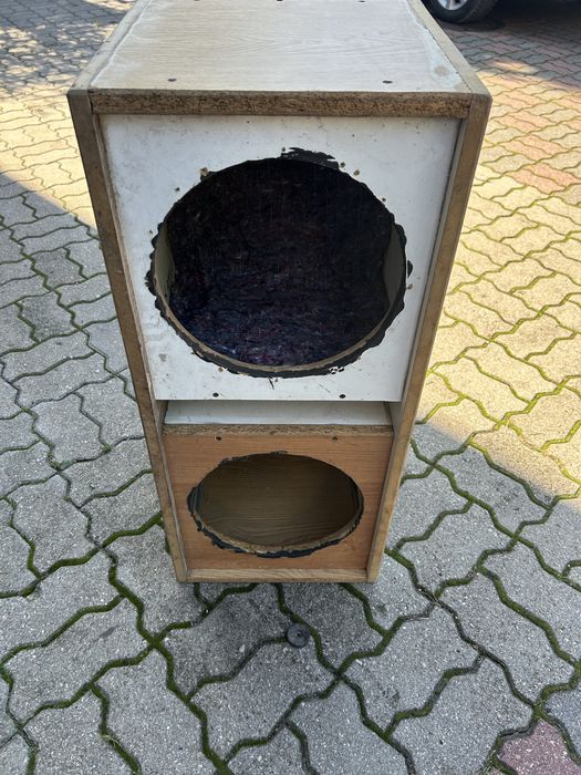 Obudowa do subwofera