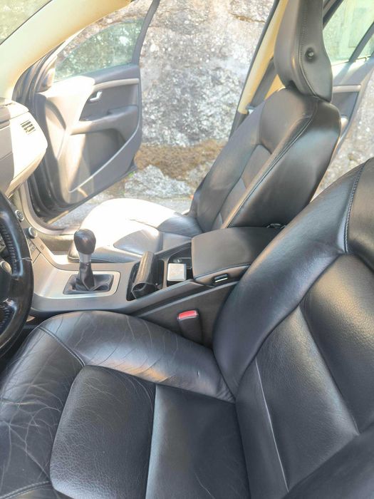 Volvo S80 2.0 Momentum Gasóleo