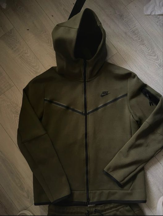 Nike Tech Fleece - Komplet/Set