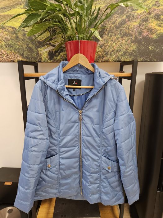Kurtka damska 4XL