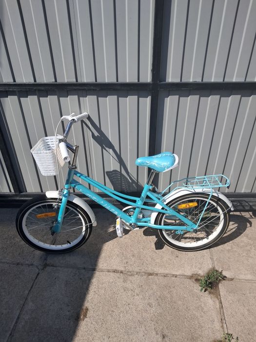 Дитячий велосипед