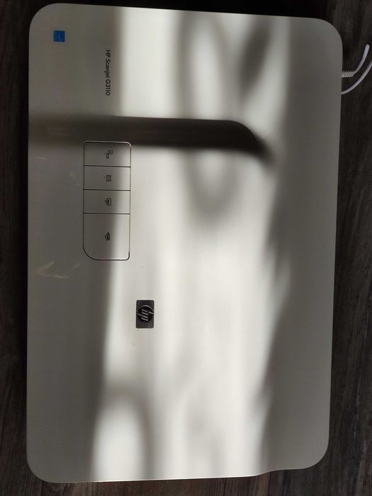 Сканер HP ScanJet G3110 зі слайд модулем