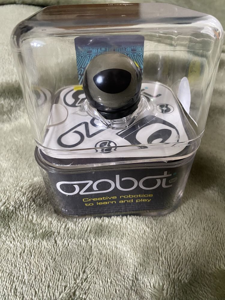ozobot robot do programowania