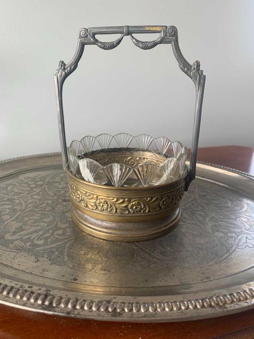 Cukiernica przedwojenna .