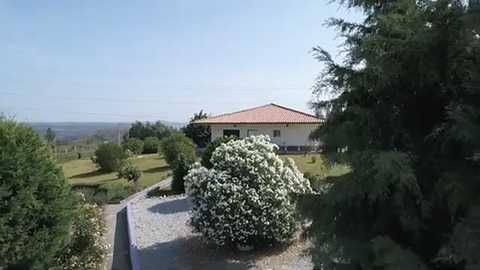 Quinta à venda, possibilidade de empreendimento turístico