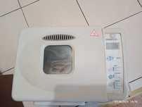 Хлебопечка электро Kenwood rapid bake. Идеальное состояние