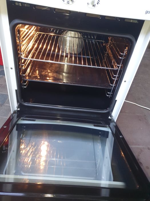 Продам газовую плиту горение