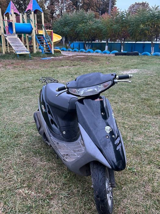 В продаже діо 27