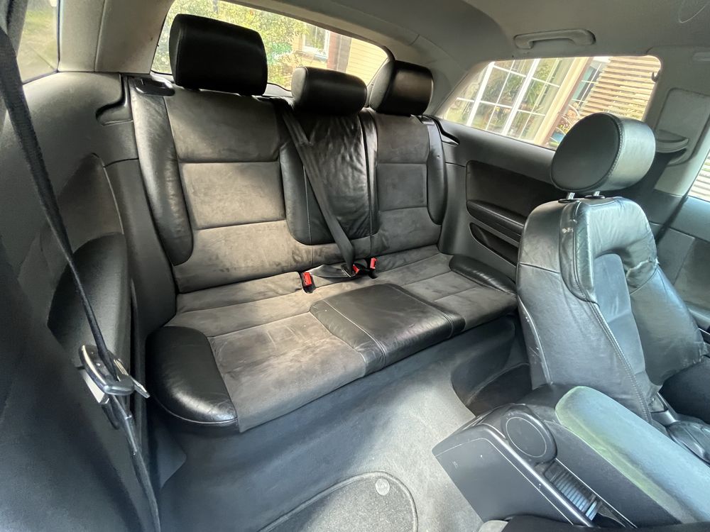 Audi A3 8p 1.9 tdi 6-biegów