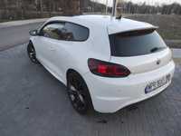 Scirocco GTS 2.0 cr.2014r