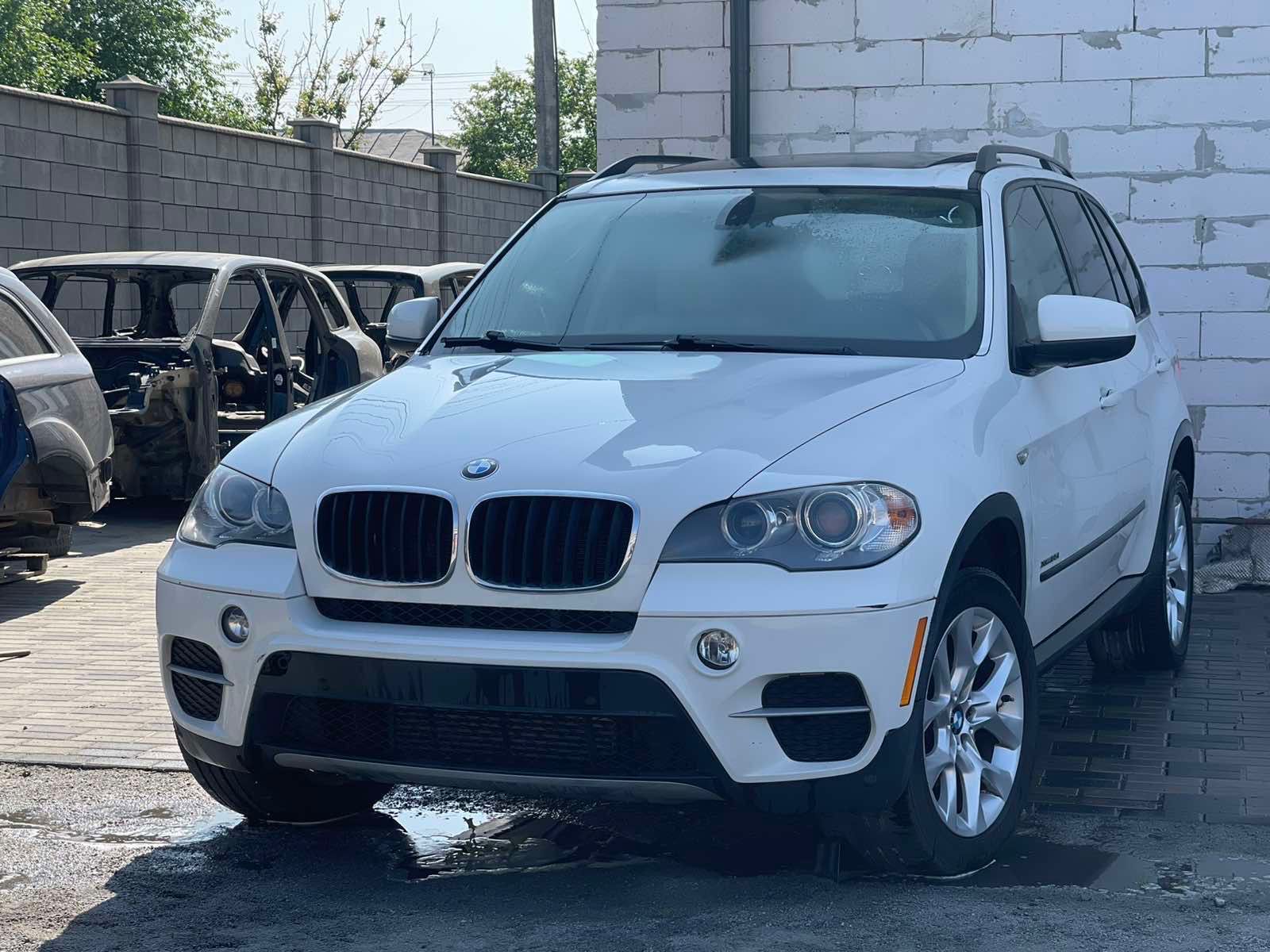 Разборка редуктор BMW X5 E53 Е70 раздатка Розборка БМВ Х5 Е53 Е70