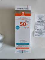Pharmaceris S Dermopefiatric SPF50 dla dzieci