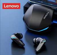 Наушники Lenovo Thinkplus GM2 Pro черные