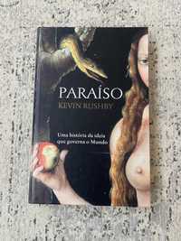 Paraíso - Kevin Rushby