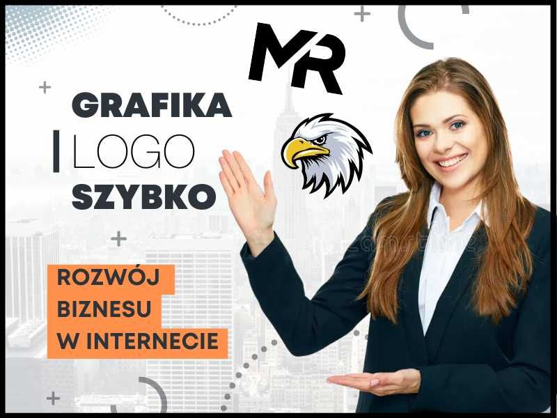 Tworzenie Stron WWW Sklepy Internetowe Grafika Szybka Realizacja Ads
