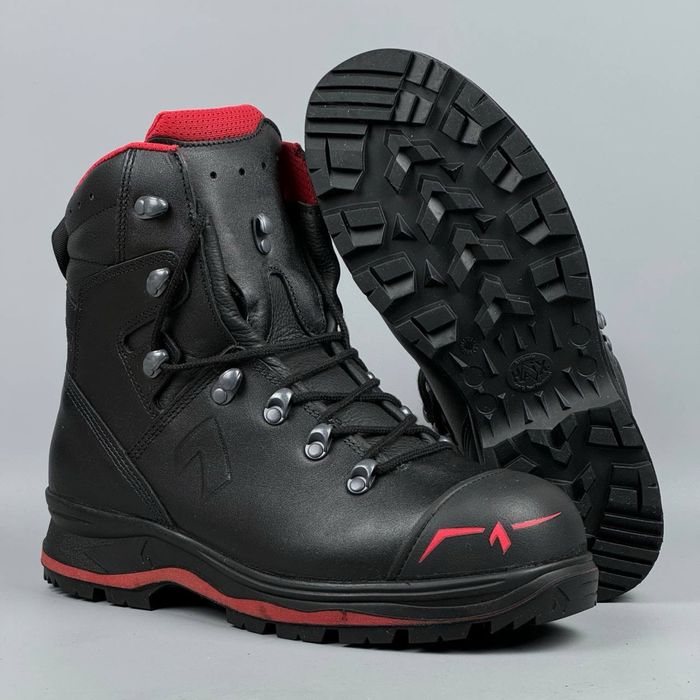 Рабочие ботинки HAIX Trekker Pro 2.0 Gore Tex робоче engelbert strauss