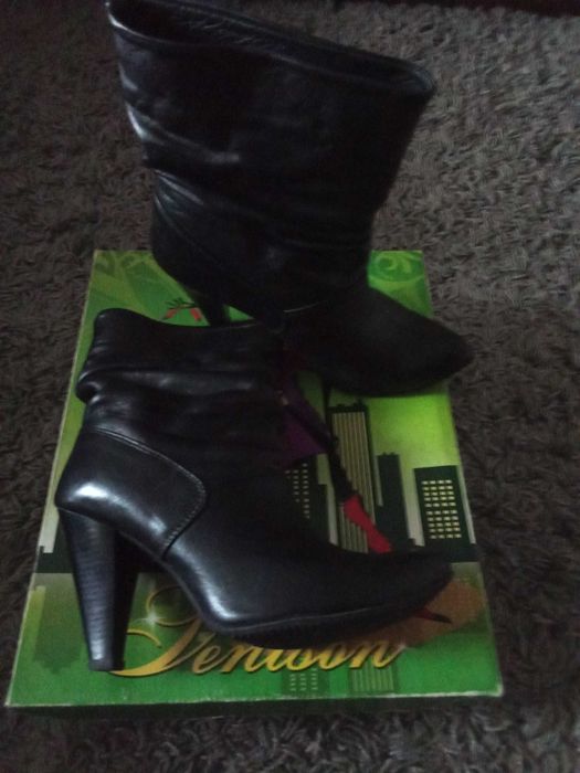 Жіноче взуття 38 розмір