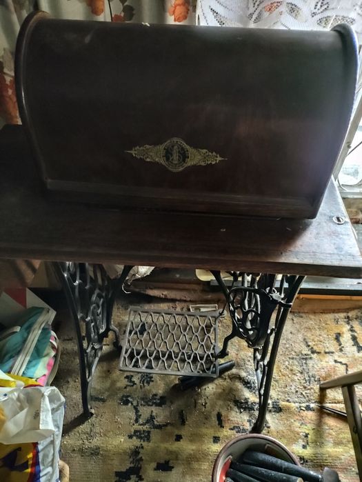 Maszyna do szycia SINGER