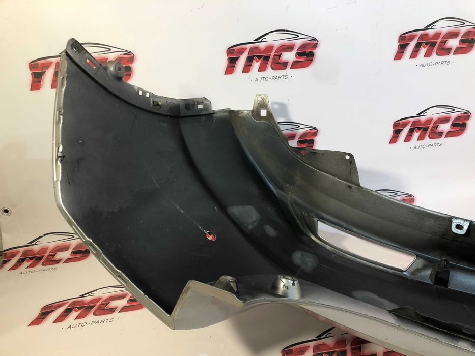 Parachoques Traseiro HONDA CIVIC FK IX 9 ORIGINAL