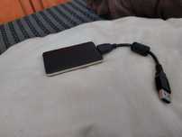 Dysk ssd  usb3.0 64GB