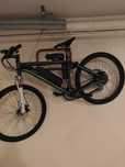 Bicicleta elétrica