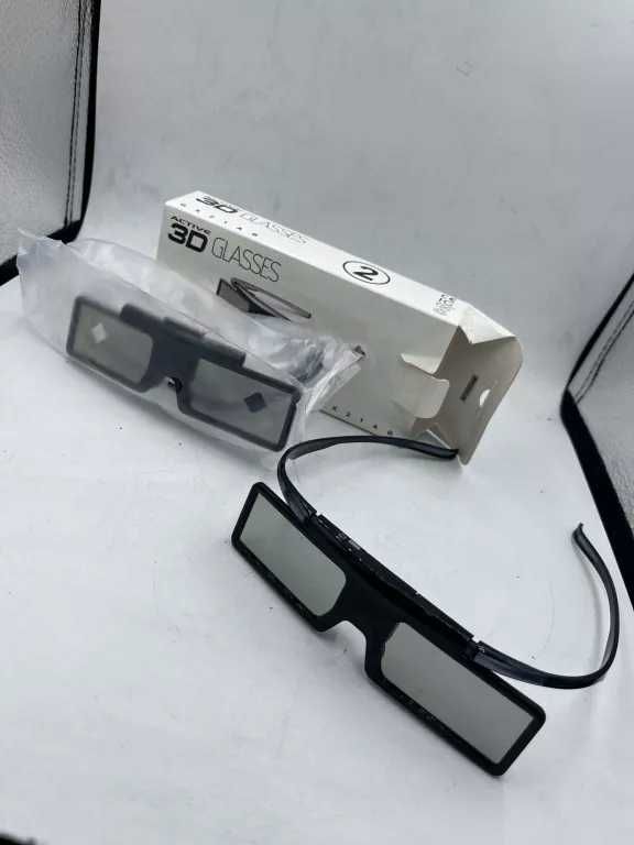 Active 3D Glasses GX21AB