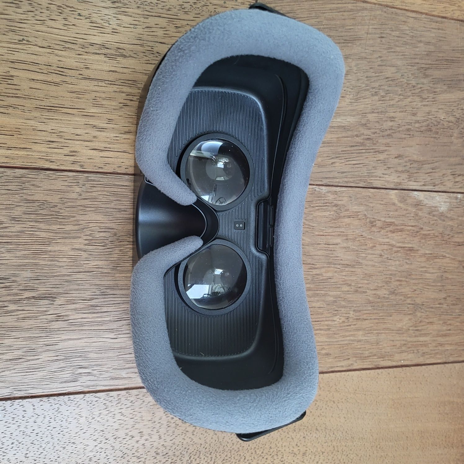 Samsung Gear Vr with controller