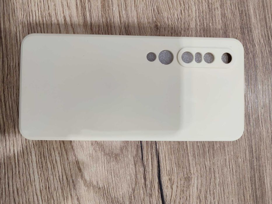 Чохол Redmi 10T, Xiomi mi 10