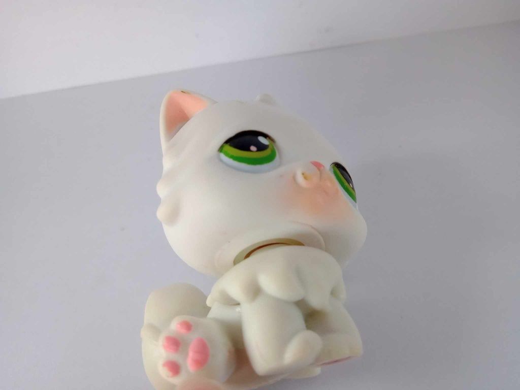 Figurka Littlest petshop