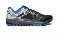 Buty do biegania Saucony Peregrine 8 Ice r.44,5
