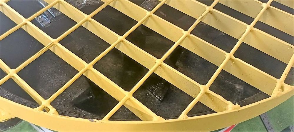 Betoniarka hydrauliczna 400L bruk mieszalnik