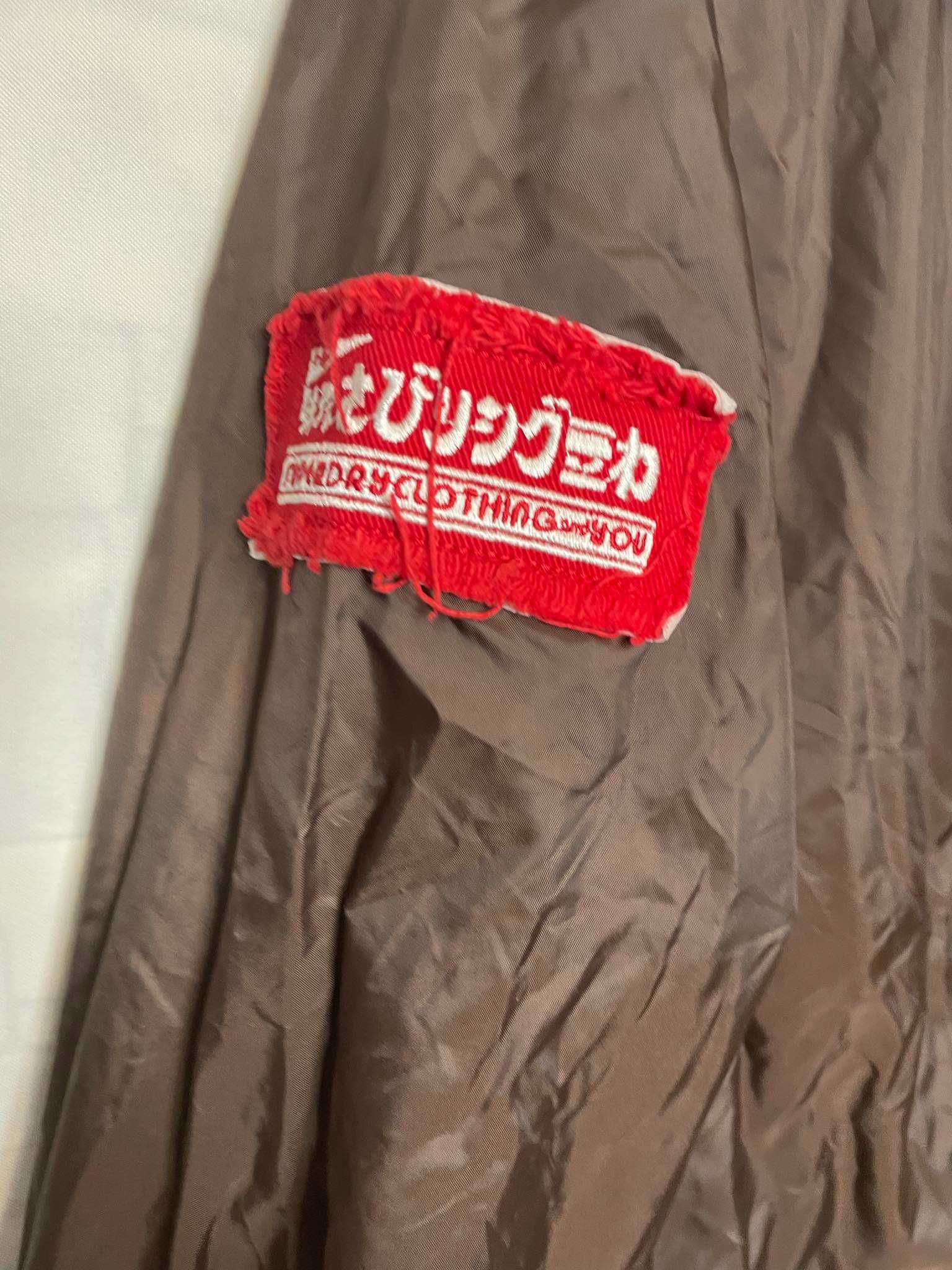 wiatrówka superdry męska l