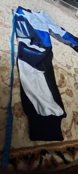 Spodnie motocklowe/ motocross