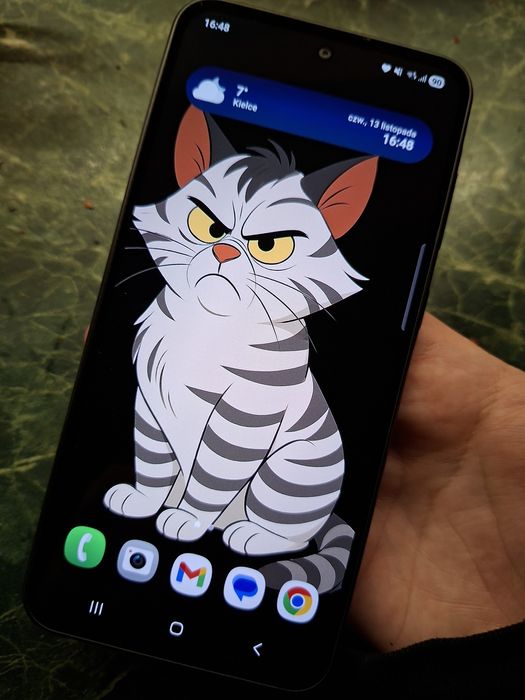 Samsung Galaxy A36 5G