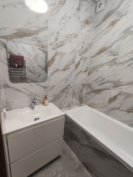 Світло не вимикають! Сдам 3х кім. квартиру у центрі міста ,Сталеварів