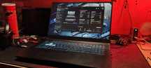 Ноутбук ASUS TUF Gaming F17 FX707ZC4-HX028 16gb/1tb rtx3050