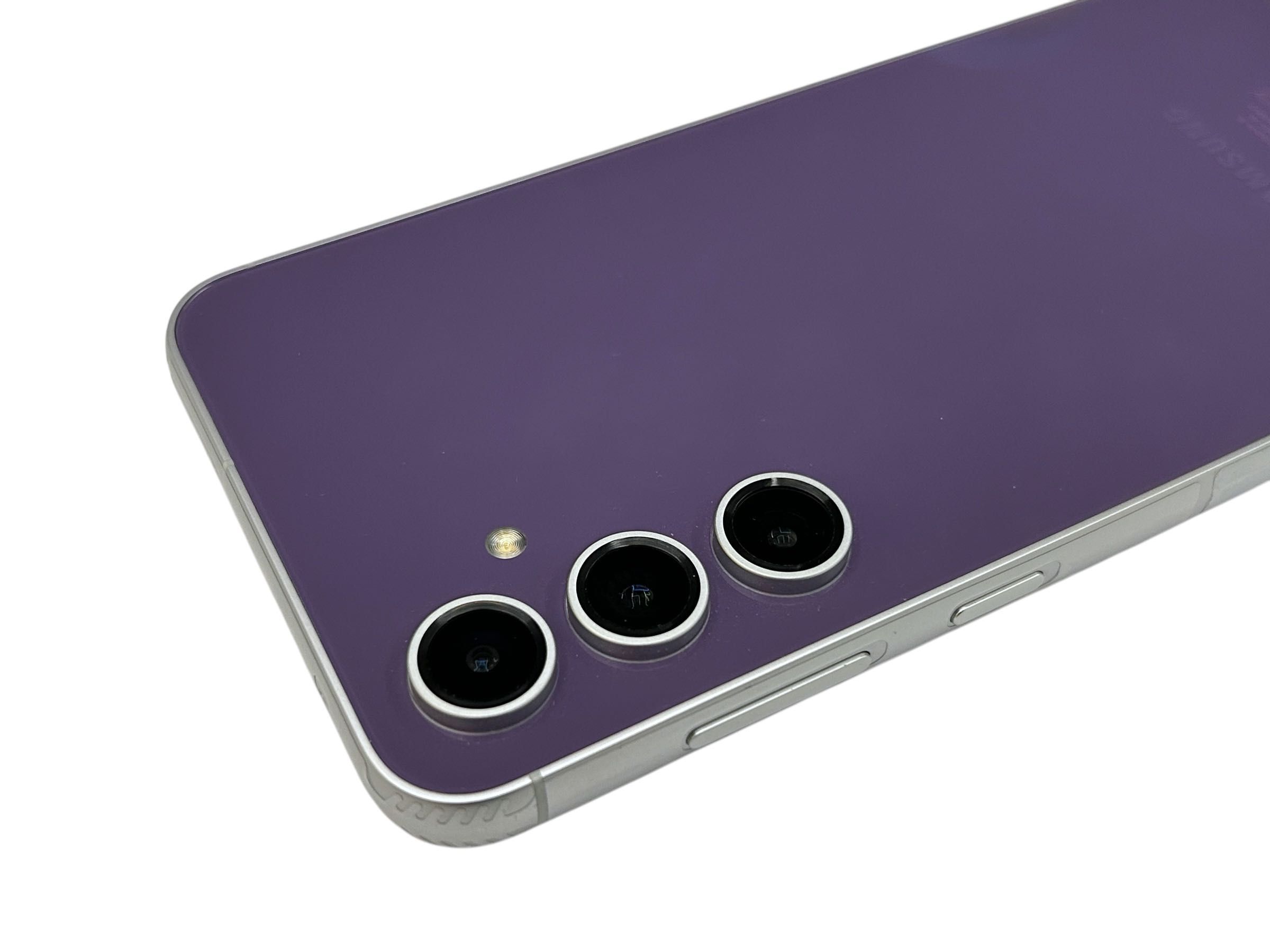 NOWE Samsung Galaxy S23 FE Tylko Włączony AL JANA PAWŁA