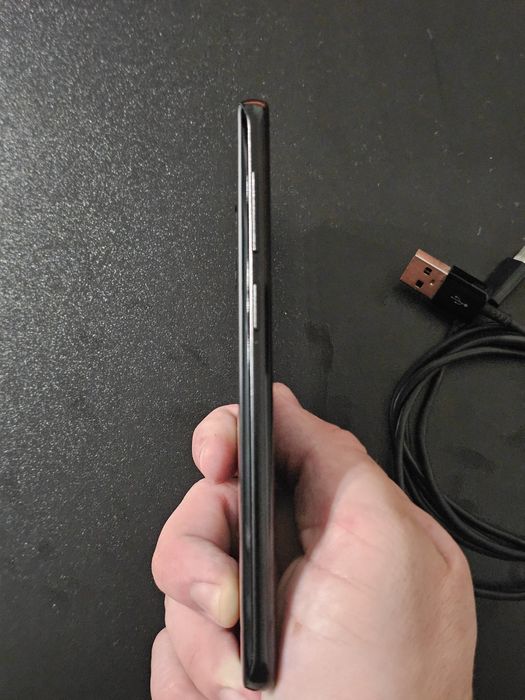 Samsung Galaxy S9 Dual SIM (DUOS)