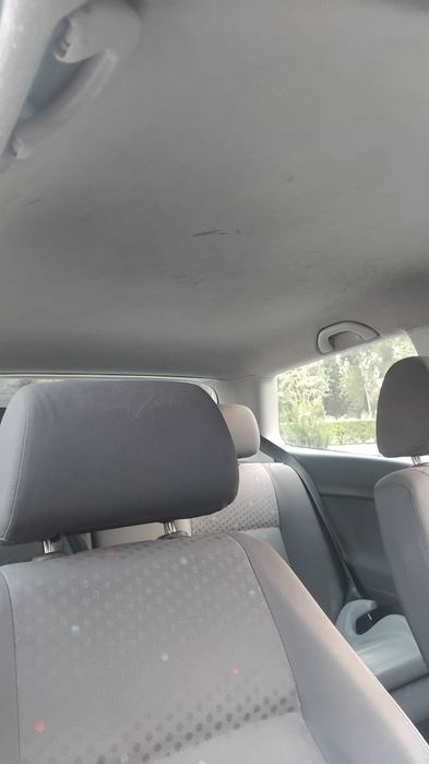 VW polo 1.2 gasolina tudo em dia